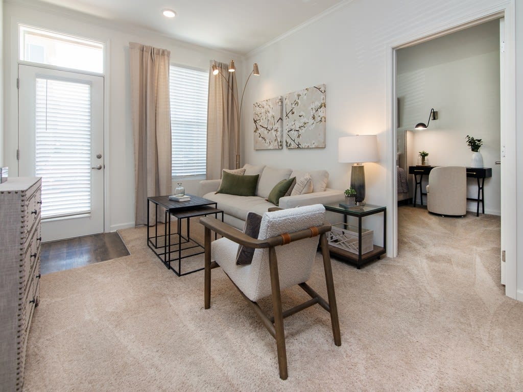 Apartments in Union County, NC Ardmore at the Trail